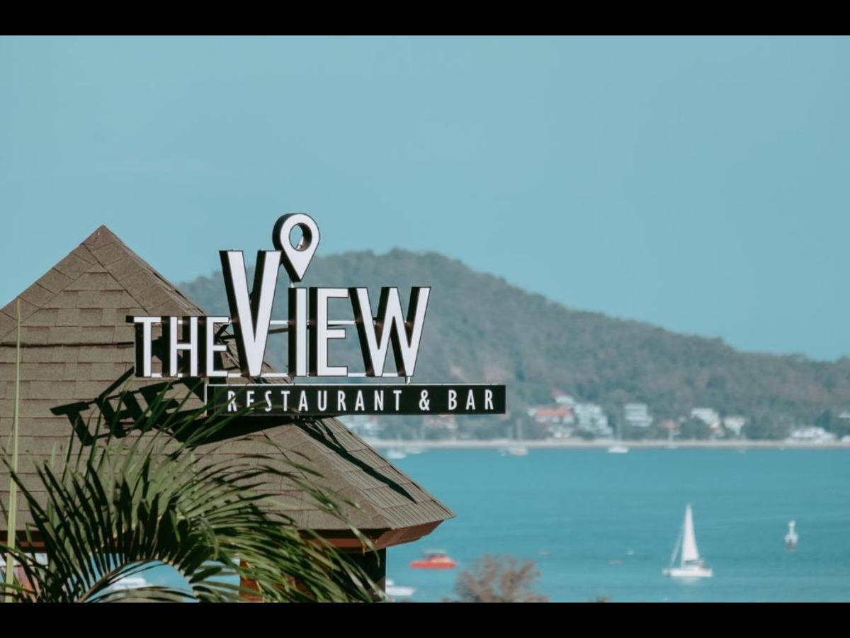 The View Rawada Phuket